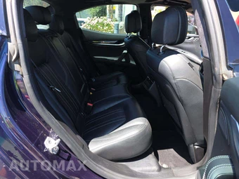 2015 Maserati Ghibli S Q4 – miniatura 13