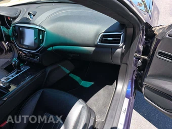 2015 Maserati Ghibli S Q4 – miniatura 16