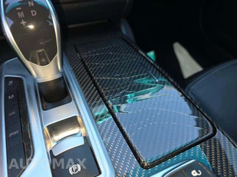 2015 Maserati Ghibli S Q4 – miniatura 23