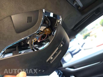 2015 Maserati Ghibli S Q4 – miniatura 28