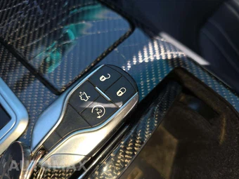 2015 Maserati Ghibli S Q4 – miniatura 5
