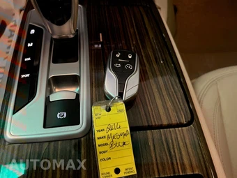 2015 Maserati Ghibli S Q4 – miniatura 11