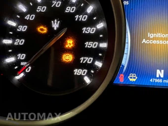2015 Maserati Ghibli S Q4 – miniatura 13