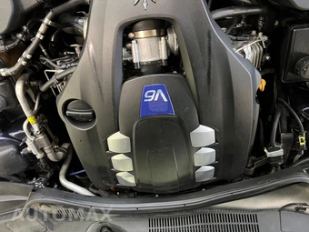 2015 Maserati Ghibli S Q4 – miniatura 22