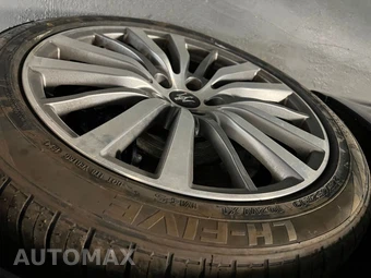2015 Maserati Ghibli S Q4 – miniatura 23