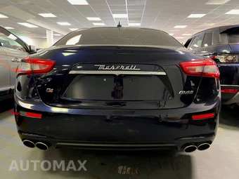 2015 Maserati Ghibli S Q4 – miniatura 3