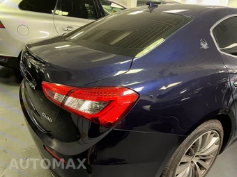 2015 Maserati Ghibli S Q4 – miniatura 7