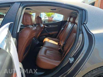 2015 Maserati Ghibli S Q4 – miniatura 13