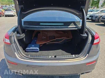2015 Maserati Ghibli S Q4 – miniatura 14