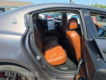 2015 Maserati Ghibli S Q4 – miniatura 16