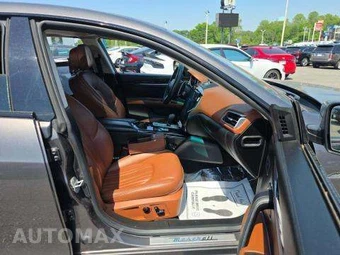 2015 Maserati Ghibli S Q4 – miniatura 18