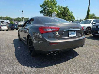 2015 Maserati Ghibli S Q4 – miniatura 2