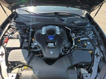2015 Maserati Ghibli S Q4 – miniatura 22