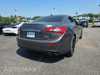 2015 Maserati Ghibli S Q4 – miniatura 3