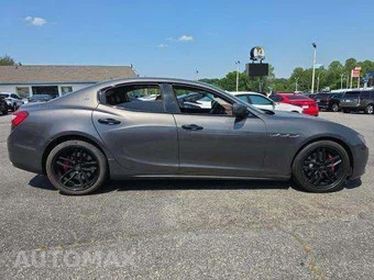 2015 Maserati Ghibli S Q4 – miniatura 4