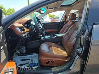 2015 Maserati Ghibli S Q4 – miniatura 6