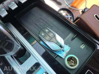 2015 Maserati Ghibli S Q4 – miniatura 8