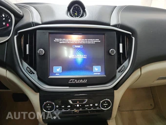 2015 Maserati Ghibli S Q4 – miniatura 11
