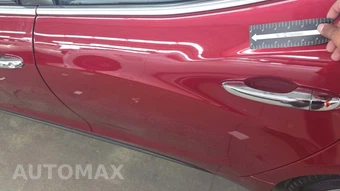 2015 Maserati Ghibli S Q4 – miniatura 23