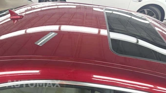2015 Maserati Ghibli S Q4 – miniatura 27