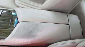 2015 Maserati Ghibli S Q4 – miniatura 29