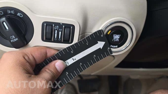 2015 Maserati Ghibli S Q4 – miniatura 30