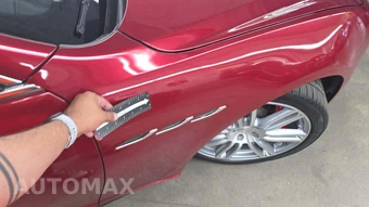 2015 Maserati Ghibli S Q4 – miniatura 31