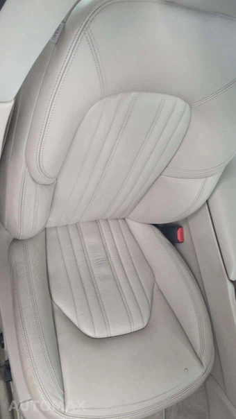 2015 Maserati Ghibli S Q4 – miniatura 32