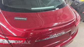 2015 Maserati Ghibli S Q4 – miniatura 34