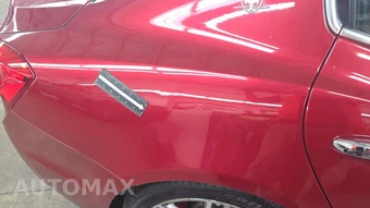 2015 Maserati Ghibli S Q4 – miniatura 35