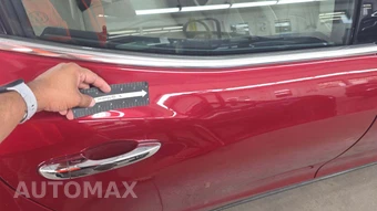 2015 Maserati Ghibli S Q4 – miniatura 36
