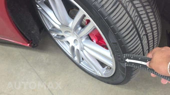 2015 Maserati Ghibli S Q4 – miniatura 38