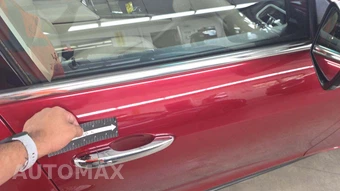 2015 Maserati Ghibli S Q4 – miniatura 39