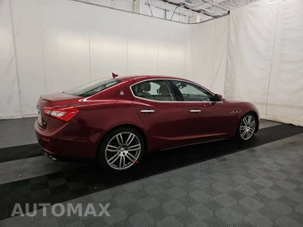2015 Maserati Ghibli S Q4 – miniatura 4