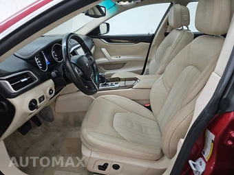 2015 Maserati Ghibli S Q4 – miniatura 7