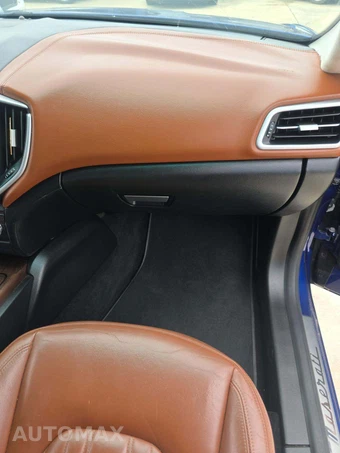 2015 Maserati Ghibli – miniatura 16