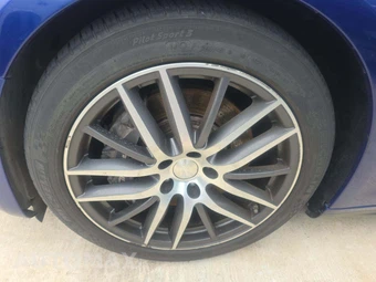 2015 Maserati Ghibli – miniatura 20