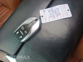 2015 Maserati Ghibli – miniatura 5