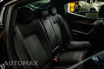 2015 Maserati Ghibli – miniatura 11