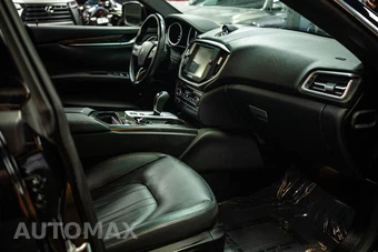 2015 Maserati Ghibli – miniatura 13