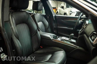 2015 Maserati Ghibli – miniatura 14