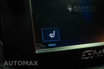 2015 Maserati Ghibli – miniatura 18