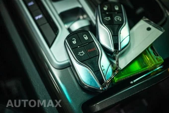 2015 Maserati Ghibli – miniatura 19