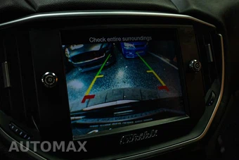 2015 Maserati Ghibli – miniatura 20