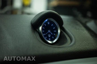 2015 Maserati Ghibli – miniatura 21