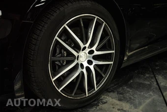 2015 Maserati Ghibli – miniatura 3
