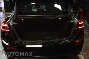 2015 Maserati Ghibli – miniatura 7