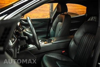 2015 Maserati Ghibli – miniatura 9