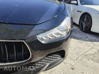 2015 Maserati Ghibli – miniatura 20