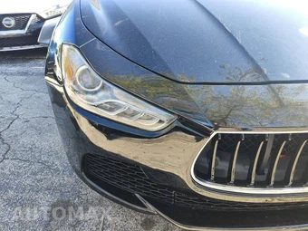 2015 Maserati Ghibli – miniatura 21